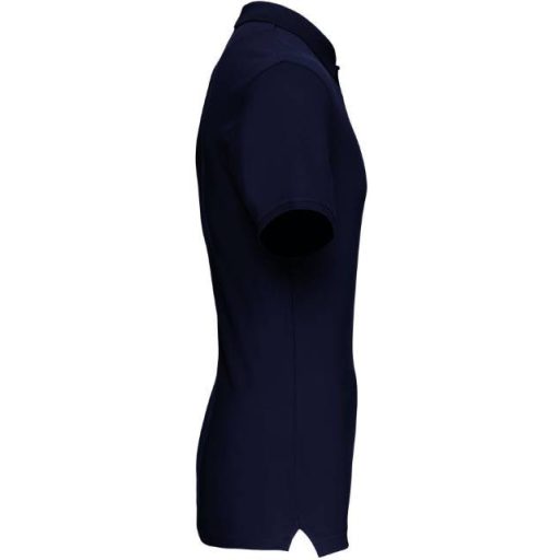Kariban | K 239 Férfi stretch galléros póló