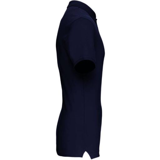Kariban | K 239 Férfi stretch galléros póló