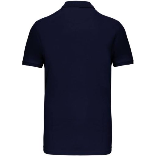 Kariban | K 239 Férfi stretch galléros póló