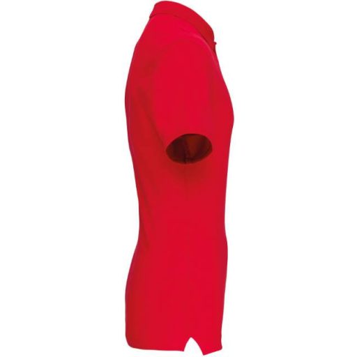 Kariban | K 239 Férfi stretch galléros póló
