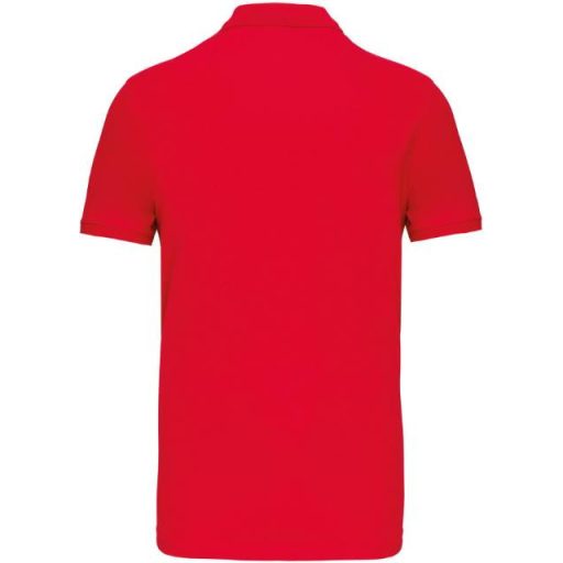 Kariban | K 239 Férfi stretch galléros póló