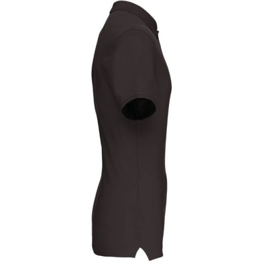 Kariban | K 239 Férfi stretch galléros póló