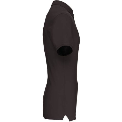 Kariban | K 239 Férfi stretch galléros póló
