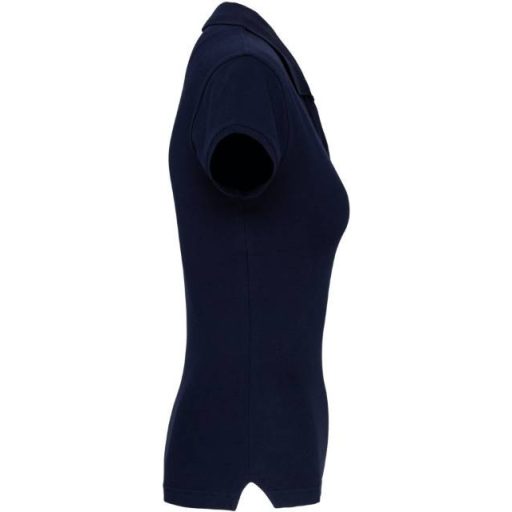 Kariban | K 240 Női stretch galléros póló "Brooke"