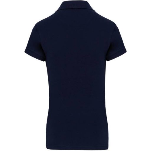 Kariban | K 240 Női stretch galléros póló "Brooke"