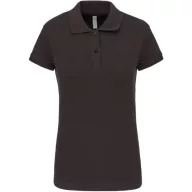   Kariban | K 240 Női stretch galléros póló "Brooke"