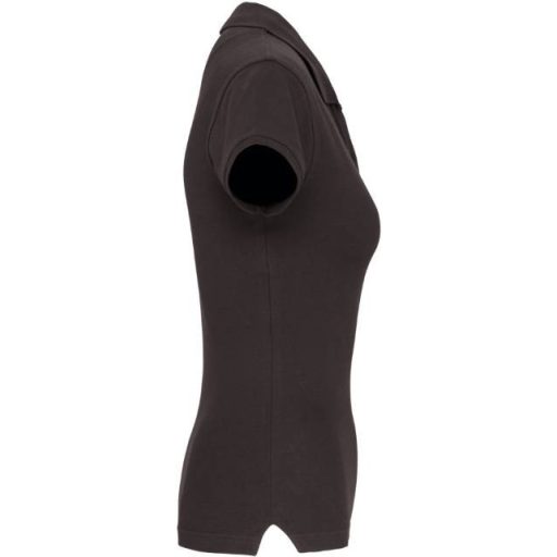 Kariban | K 240 Női stretch galléros póló "Brooke"