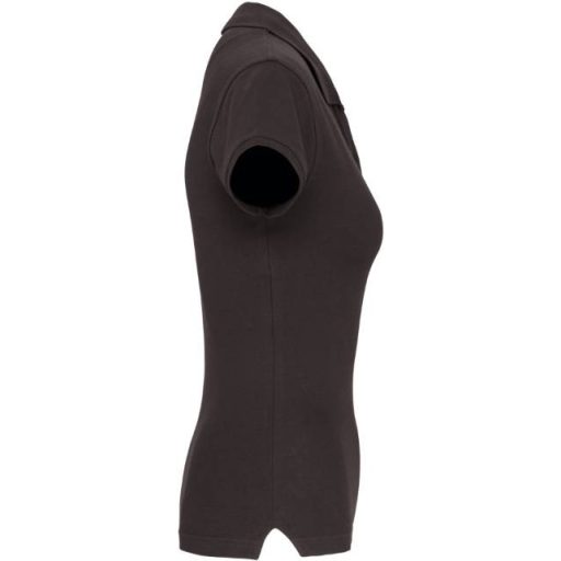 Kariban | K 240 Női stretch galléros póló "Brooke"