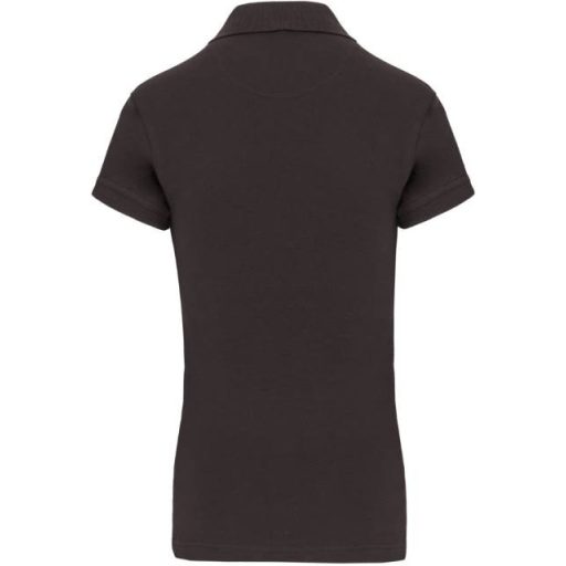 Kariban | K 240 Női stretch galléros póló "Brooke"