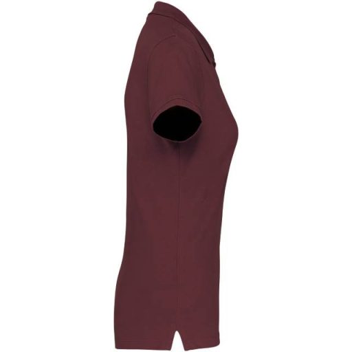 Kariban | K 255 Női galléros póló