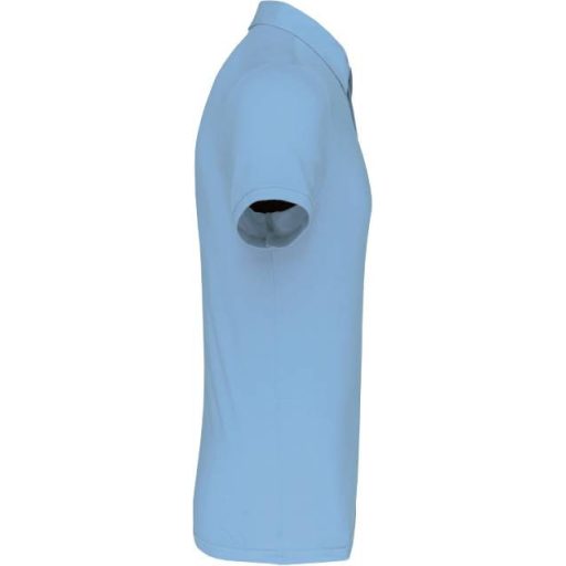 Kariban | K 262 Férfi jersey galléros póló