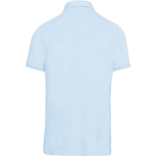 Kariban | K 262 Férfi jersey galléros póló