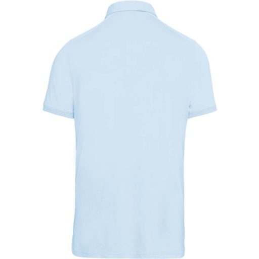 Kariban | K 262 Férfi jersey galléros póló