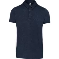 Kariban | K 262 Férfi jersey galléros póló