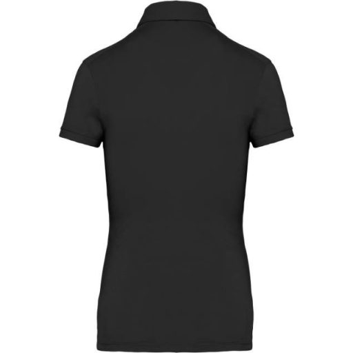 Kariban | K 263 Női jersey galléros póló