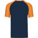 Kariban | K 330 Baseball póló