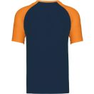 Kariban | K 330 Baseball póló