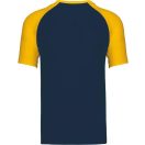 Kariban | K 330 Baseball póló