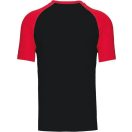 Kariban | K 330 Baseball póló