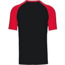 Kariban | K 330 Baseball póló