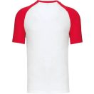 Kariban | K 330 Baseball póló