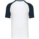Kariban | K 330 Baseball póló