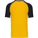 Kariban | K 330 Baseball póló