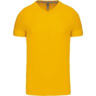 Kariban | K 357 Férfi V-nyakú póló
