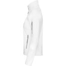 Kariban | K 400 Női 3 rétegű softshell dzseki