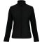 Kariban | K 400 Női 3 rétegű softshell dzseki