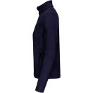 Kariban | K 400 Női 3 rétegű softshell dzseki