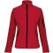 Kariban | K 400 Női 3 rétegű softshell dzseki