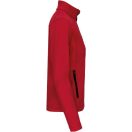 Kariban | K 400 Női 3 rétegű softshell dzseki
