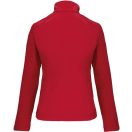 Kariban | K 400 Női 3 rétegű softshell dzseki