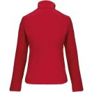 Kariban | K 400 Női 3 rétegű softshell dzseki