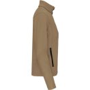 Kariban | K 400 Női 3 rétegű softshell dzseki