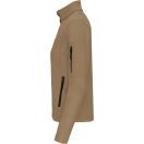 Kariban | K 400 Női 3 rétegű softshell dzseki