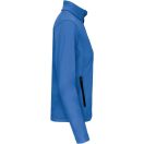 Kariban | K 400 Női 3 rétegű softshell dzseki