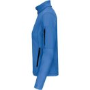 Kariban | K 400 Női 3 rétegű softshell dzseki