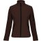 Kariban | K 400 Női 3 rétegű softshell dzseki