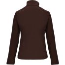 Kariban | K 400 Női 3 rétegű softshell dzseki