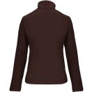 Kariban | K 400 Női 3 rétegű softshell dzseki