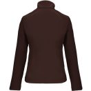 Kariban | K 400 Női 3 rétegű softshell dzseki