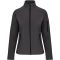 Kariban | K 400 Női 3 rétegű softshell dzseki