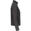 Kariban | K 400 Női 3 rétegű softshell dzseki