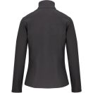 Kariban | K 400 Női 3 rétegű softshell dzseki