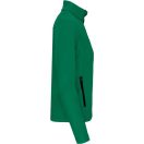 Kariban | K 400 Női 3 rétegű softshell dzseki
