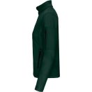 Kariban | K 400 Női 3 rétegű softshell dzseki