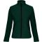 Kariban | K 400 Női 3 rétegű softshell dzseki