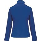 Kariban | K 400 Női 3 rétegű softshell dzseki